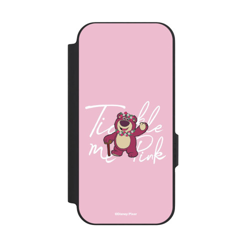 Google Pixel 9a NIVOflip Lotso Toy Story Tickle me Pink