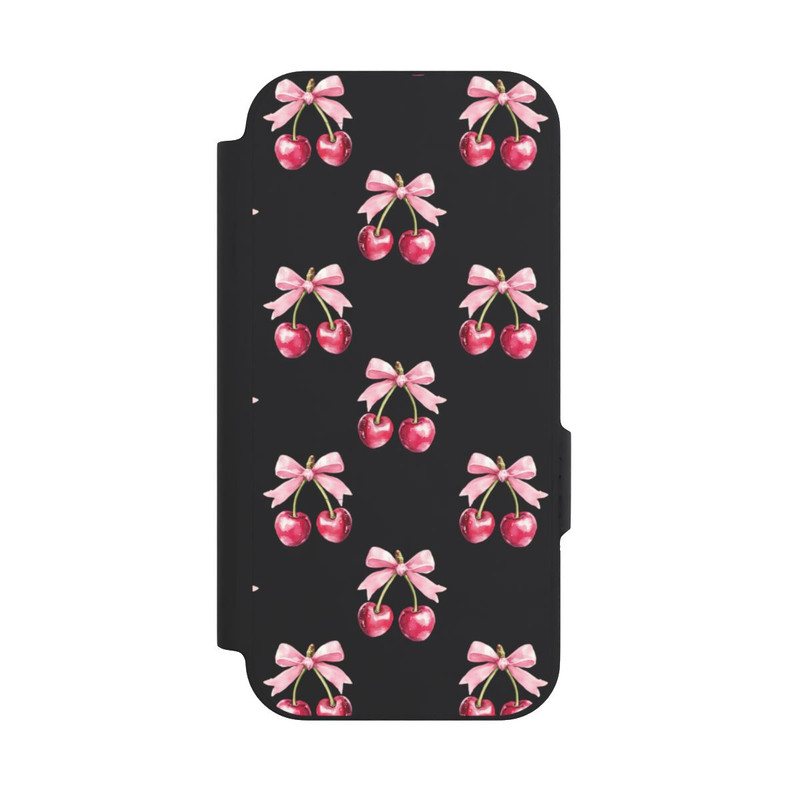 Pixel 9a NIVOflip Kirsche Schleife mit KI