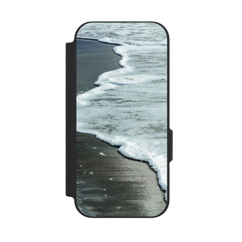 Pixel 9a NIVOflip At The Beach