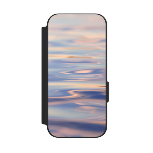 Google Pixel 9a NIVOflip Sunset Reflections
