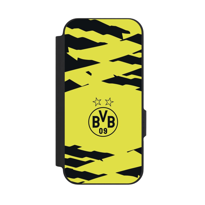 Pixel 9a NIVOflip BVB Sondertrikot Neon