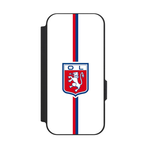 Google Pixel 9a NIVOflip OL Logo Vintage