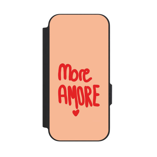 Google Pixel 9a NIVOflip More Amore Liebe