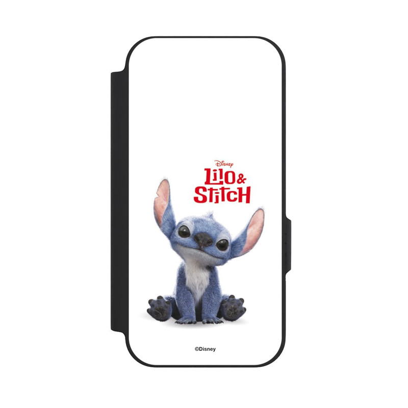 Pixel 9a NIVOflip Stitch Live Action Poster