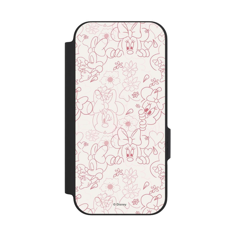 Pixel 9a NIVOflip Minnie Spring Pattern