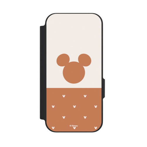 Google Pixel 9a NIVOflip Mickey Icon Pattern Mix