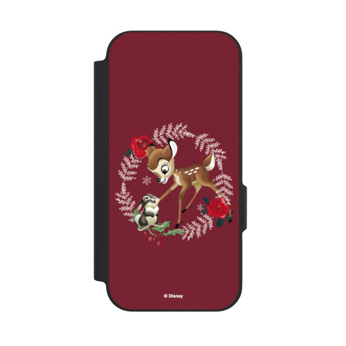 Google Pixel 9a NIVOflip Bambi Winter Friendship