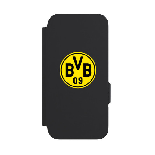 Google Pixel 9a NIVOflip BVB Logo Transparent