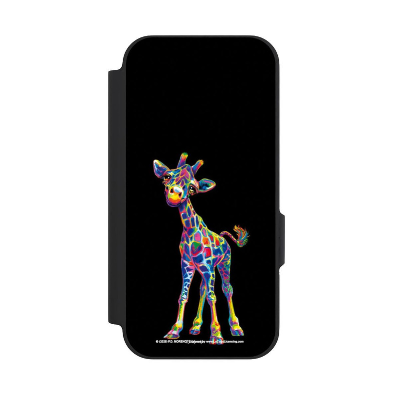 Pixel 9a NIVOflip Giraffenkalb