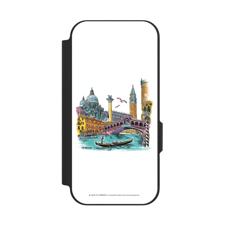 Pixel 9a NIVOflip Venedig