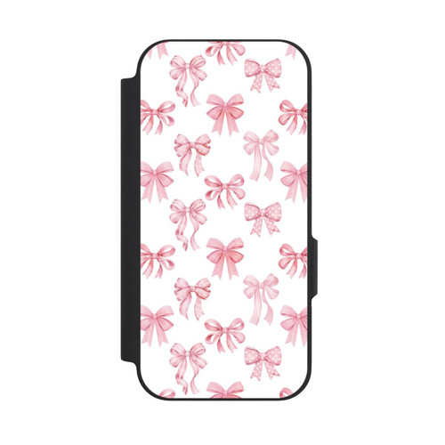 Google Pixel 9a NIVOflip Baby Pink Bows