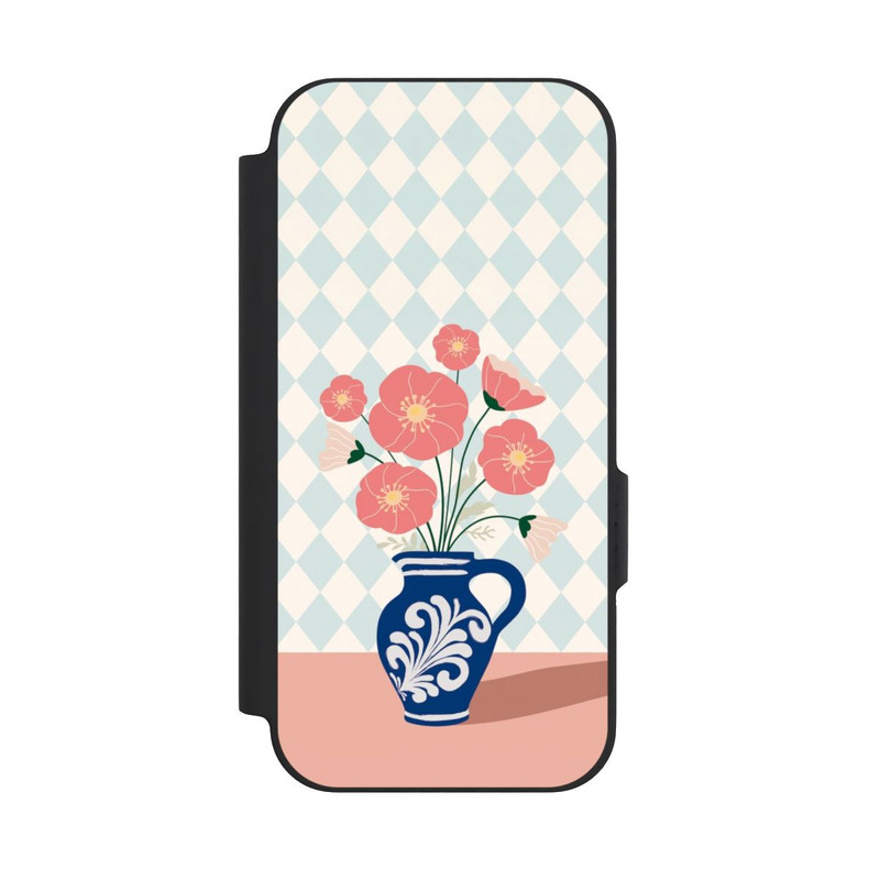 Pixel 9a NIVOflip Blue Vase
