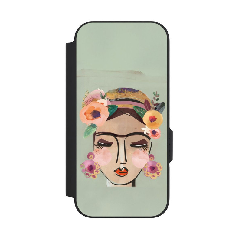 Pixel 9a NIVOflip Calm Portrait