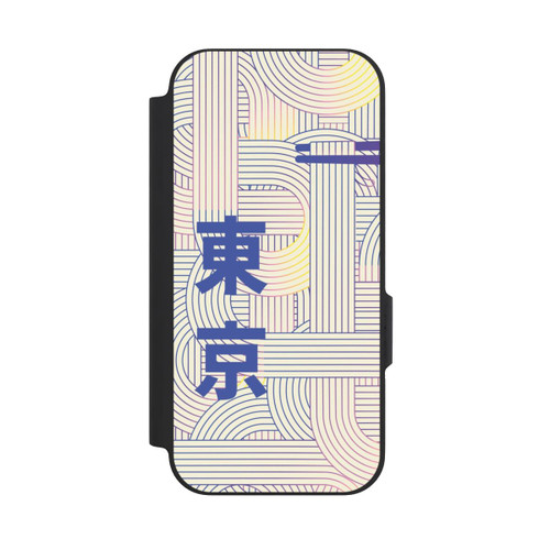 Google Pixel 9a NIVOflip Ramen Japanese Set