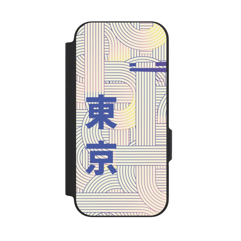 Pixel 9a NIVOflip Ramen Japanese Set