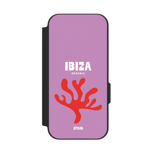 Google Pixel 9a NIVOflip Destination Ibiza Coral