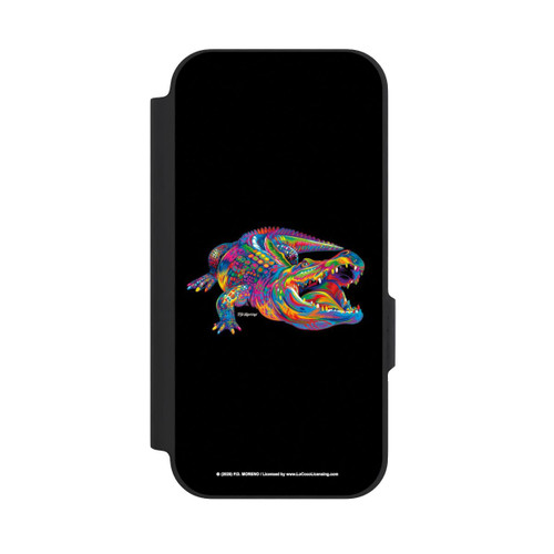 Google Pixel 9a NIVOflip Alligator
