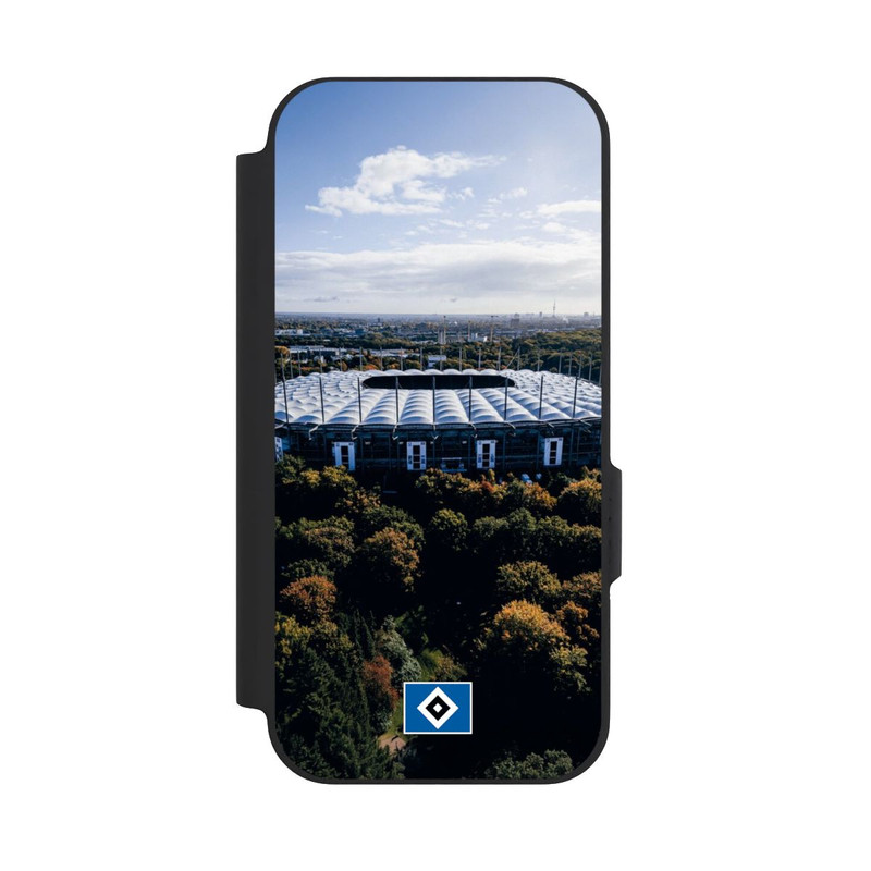 Pixel 9a NIVOflip HSV Volksparkstadion