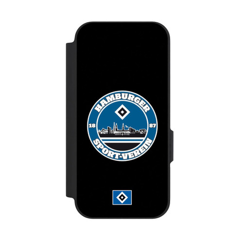 Google Pixel 9a NIVOflip Hamburger Sport-Verein 1887