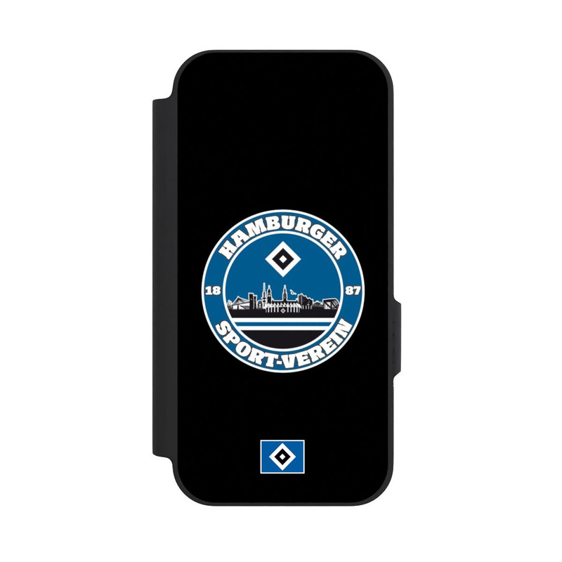 Pixel 9a NIVOflip Hamburger Sport-Verein 1887