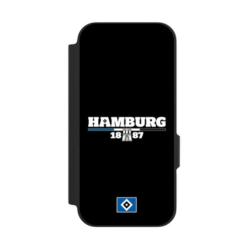 Google Pixel 9a NIVOflip Hamburg 1887