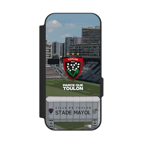 Google Pixel 9a NIVOflip RCT Stade Mayol