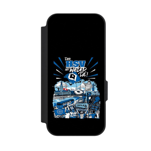 Google Pixel 9a NIVOflip Der HSV Ist Wieder Da!