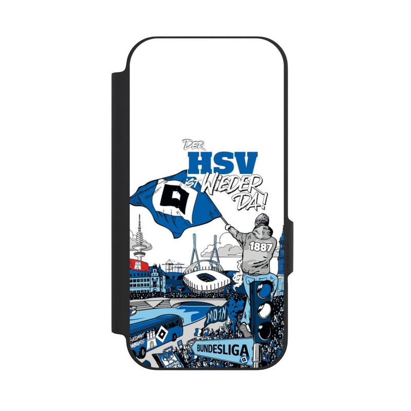 Pixel 9a NIVOflip Der HSV Ist Wieder Da! Fans