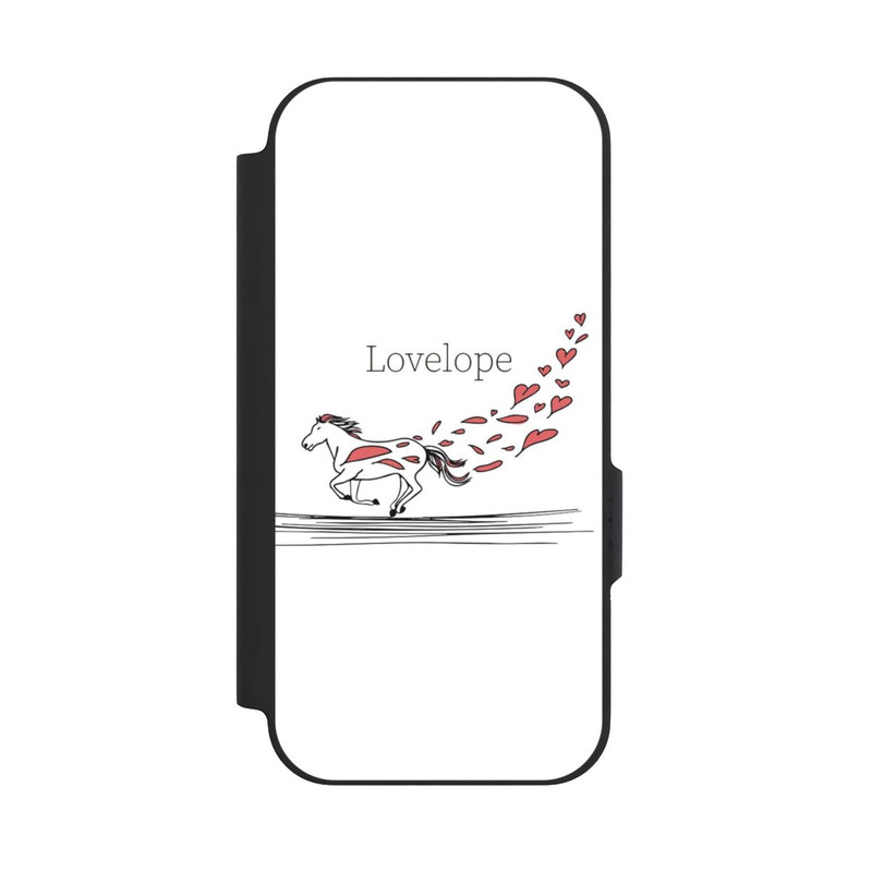 Pixel 9a NIVOflip Lovelope