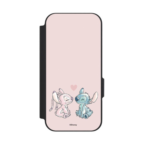 Google Pixel 9a NIVOflip Stitch And Angel Love