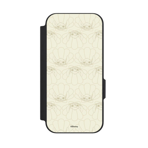 Google Pixel 9a NIVOflip Stitch Shell Pattern