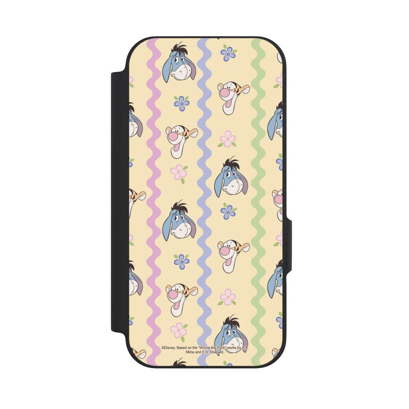 Pixel 9a NIVOflip Winnie the Pooh Sweet & Wild Friends