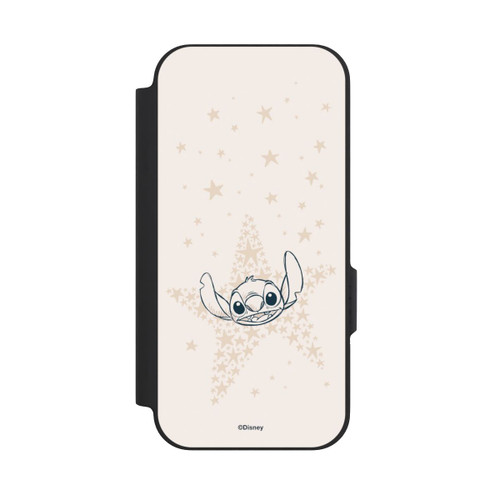 Google Pixel 9a NIVOflip Stitch Pastel Stars