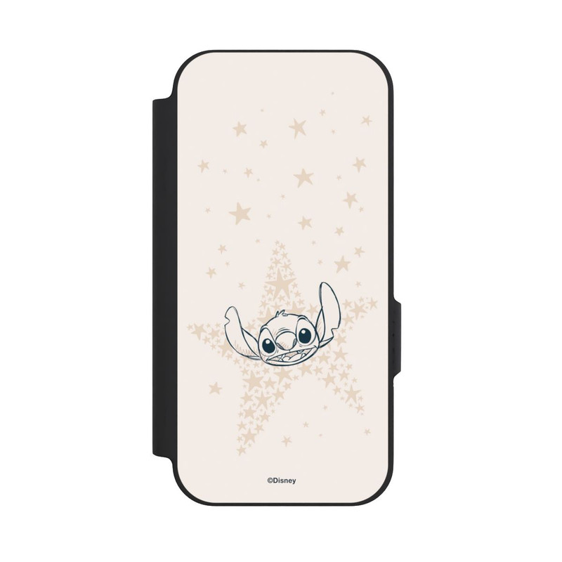 Pixel 9a NIVOflip Stitch Pastel Stars