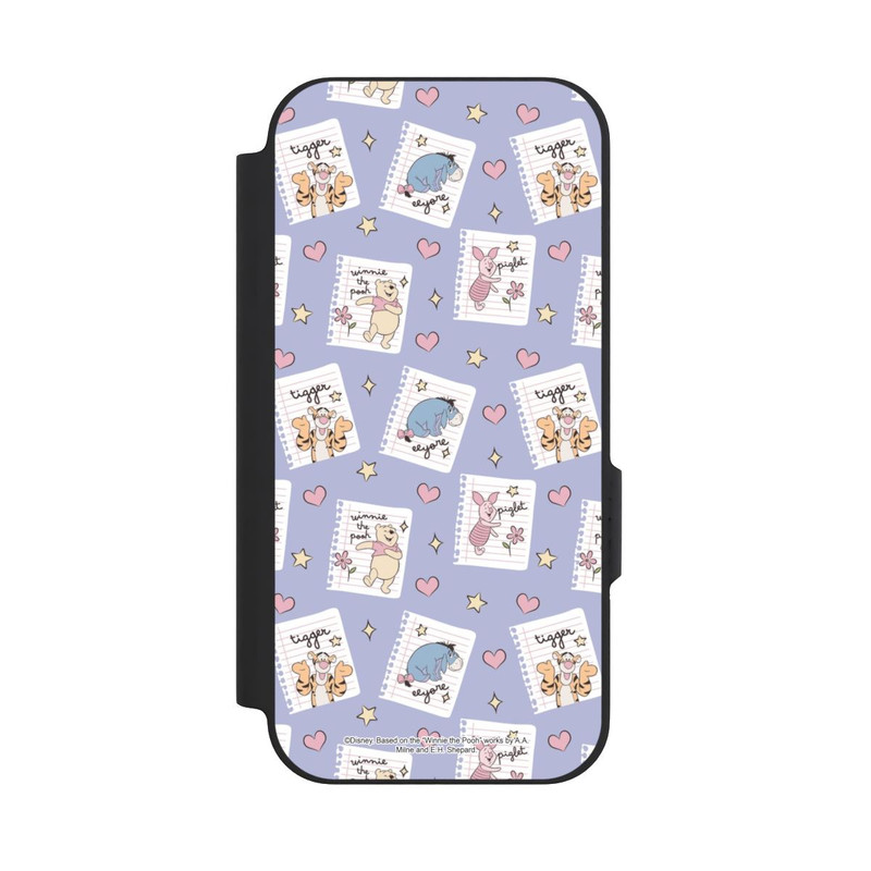 Pixel 9a NIVOflip Winnie the Pooh Wild Friends