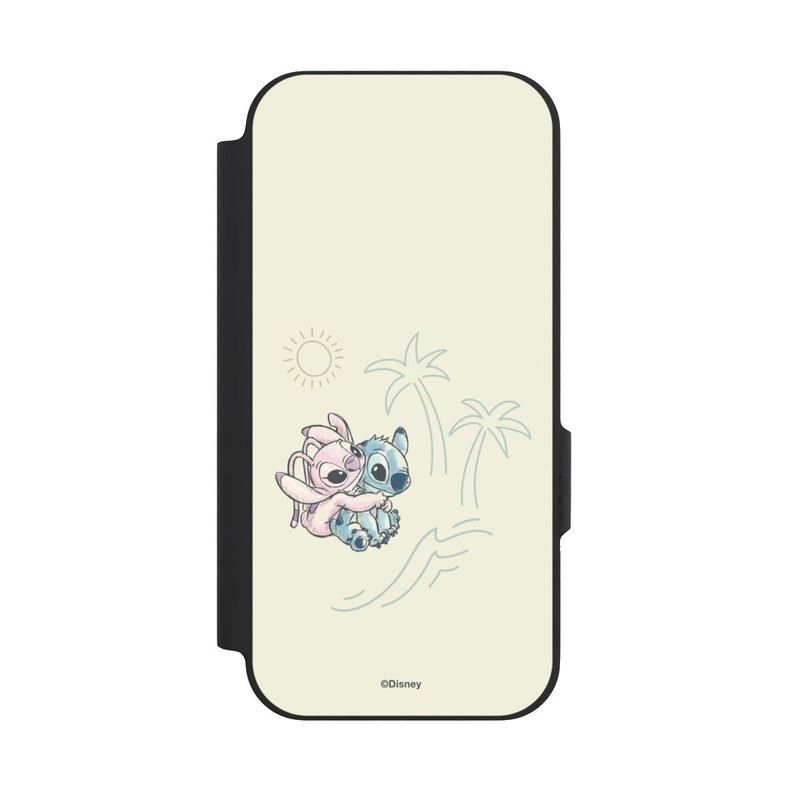 Pixel 9a NIVOflip Stitch And Angel Beach Cuddles