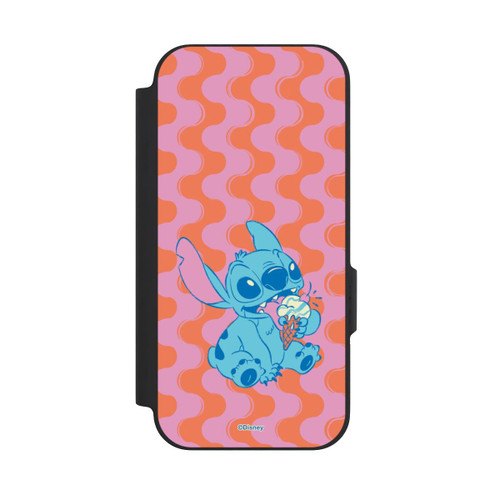 Google Pixel 9a NIVOflip Stitch Neon Ice Cream