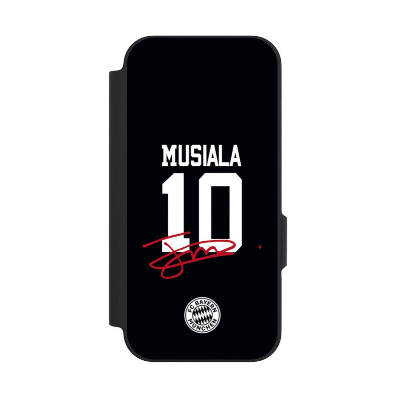 Pixel 9a NIVOflip Musiala 10