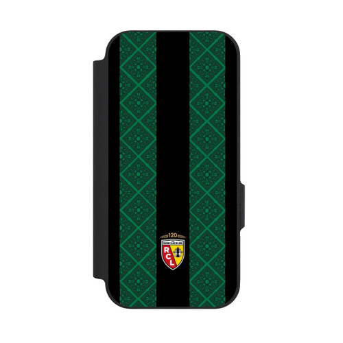 Google Pixel 9a NIVOflip RC Lens Maillot Extérieur 25-26