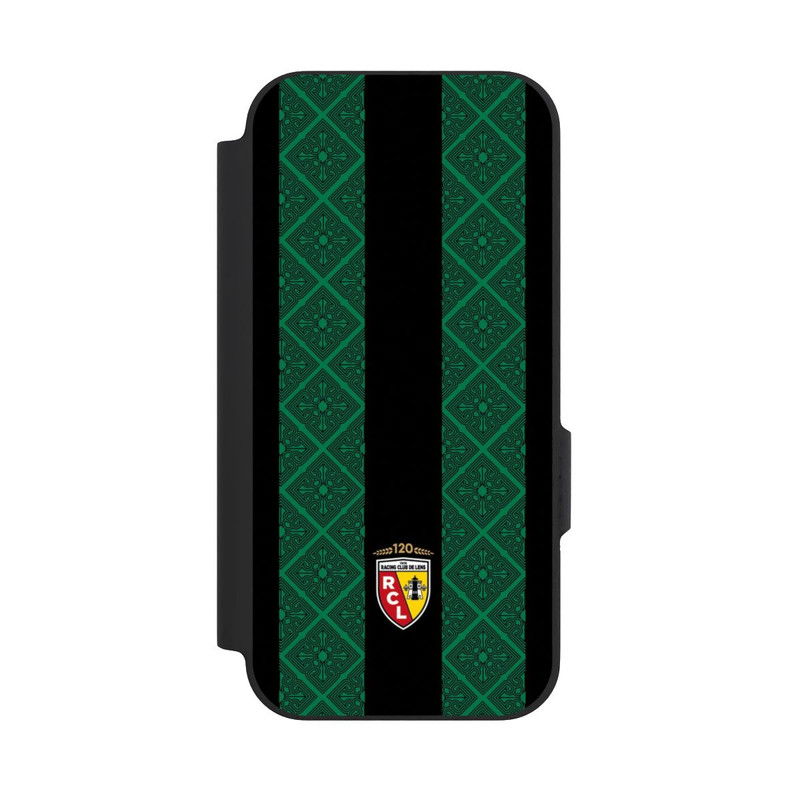Pixel 9a NIVOflip RC Lens Maillot Extérieur 25-26
