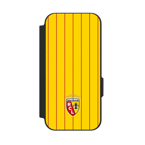 Google Pixel 9a NIVOflip RC Lens Maillot Domicile 25/26