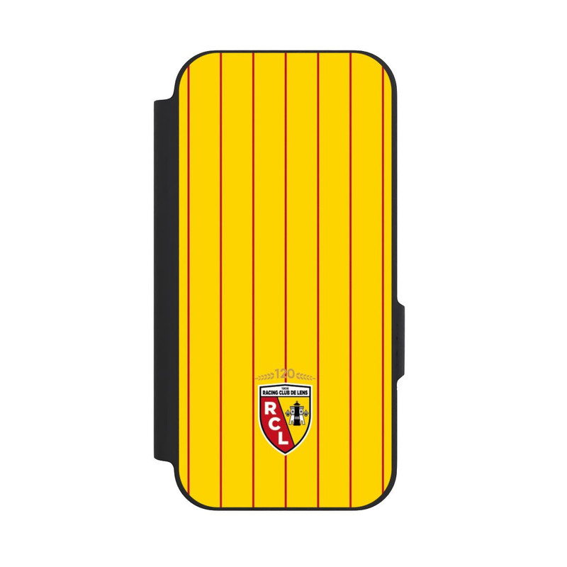 Pixel 9a NIVOflip RC Lens Maillot Domicile 25/26