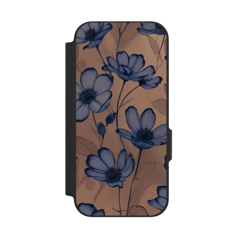 Pixel 9a NIVOflip Flowers Negativ Pattern with AI