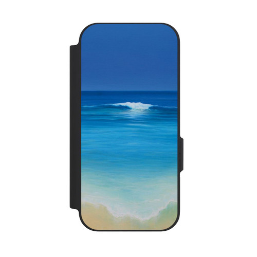 Google Pixel 9a NIVOflip Incoming Wave, by Derek Hare