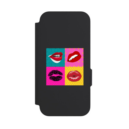 Google Pixel 9a NIVOflip The Symbol Of The Kiss, by George Rosaly