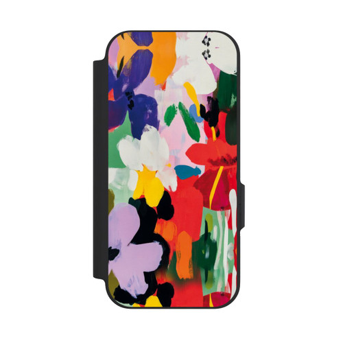 Google Pixel 9a NIVOflip Flowerfestival Painting