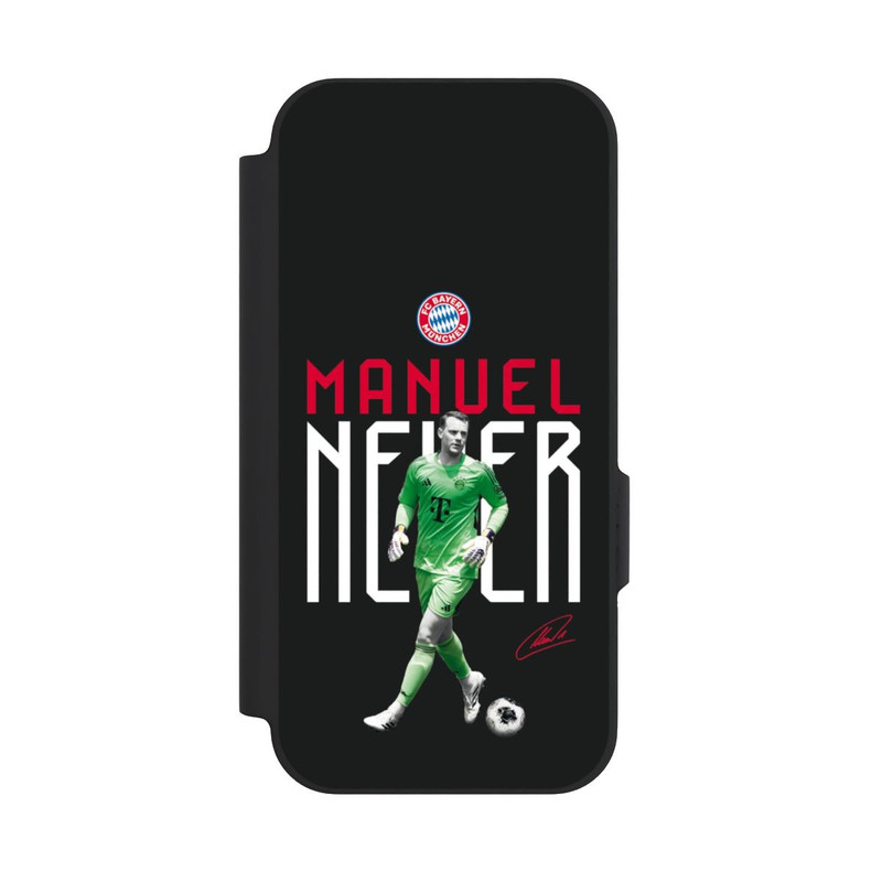 Pixel 9a NIVOflip Manuel Neuer 25/26