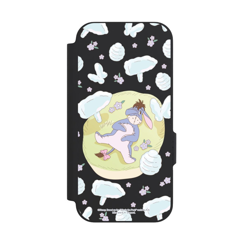 Pixel 9a NIVOflip Eeyore Transparent