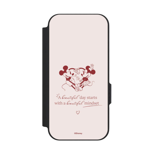 Google Pixel 9a NIVOflip A beautiful day Micky und Minnie
