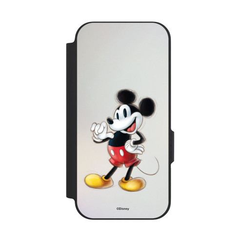 Google Pixel 9a NIVOflip Mickey Happy Mouse